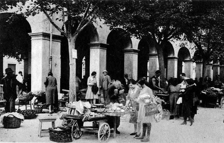 Apartmán Ca' Le Erbe Fano Exteriér fotografie